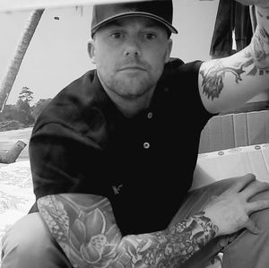 Meet your Posher, Joshua